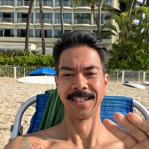 Meet your Posher, Pascual